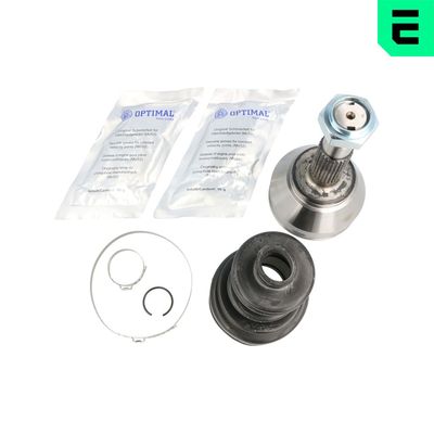 Jeu de joints, arbre de transmission