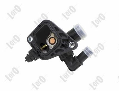Thermostat, liquide de refroidissement