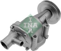 INA Pompe à eau, refroidissement du moteur