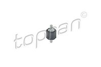 TOPRAN Support, boîtier de filtre à air