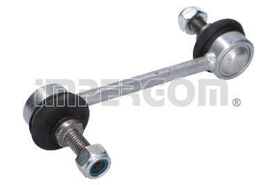 Suspension, stabilisateur