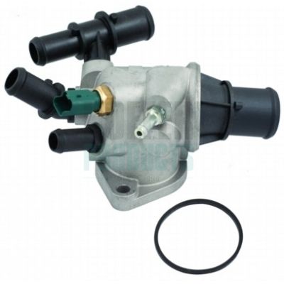 Thermostat, liquide de refroidissement
