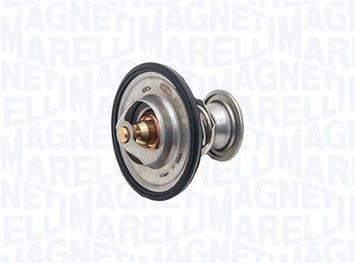 Thermostat, liqiuide de refroidissement