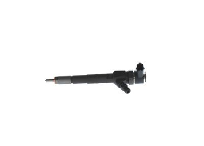 Injecteur