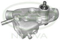 GGT Pompe à eau, refroidissement du moteur