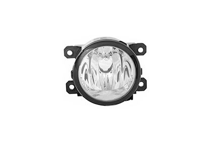 Projecteur antibrouillard