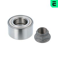 OPTIMAL Kit de roulements de roue