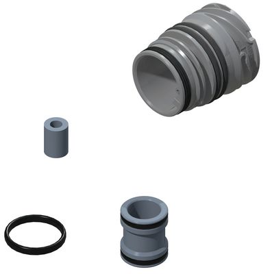 Kit de joints, mécatronique (boîte automatique)