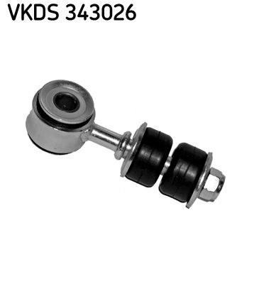 Entretoise/tige, stabilisateur