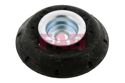 Coupelle de suspension