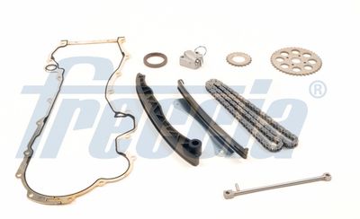 Kit de distribution par chaîne