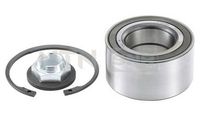 SNR Kit de roulements de roue
