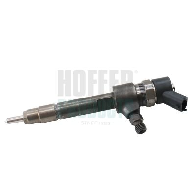 Injecteur
