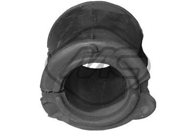 Suspension, stabilisateur