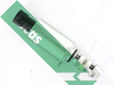 Valve de commande, réglage d'arbres à came
