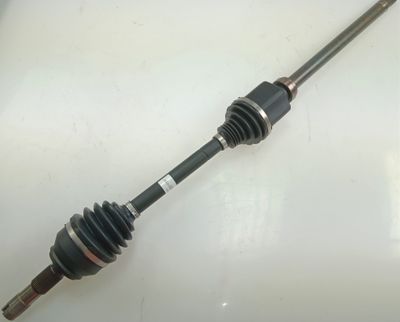 Arbre de transmission