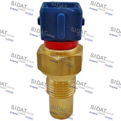 Sonde de température, liquide de refroidissement