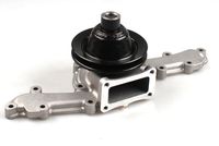 HEPU Pompe à eau, refroidissement du moteur