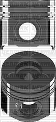 Piston