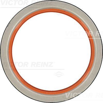 Bague d'étanchéité, vilebrequin