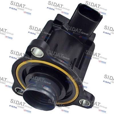 Valve d'air de circulation,compresseur