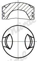 Piston