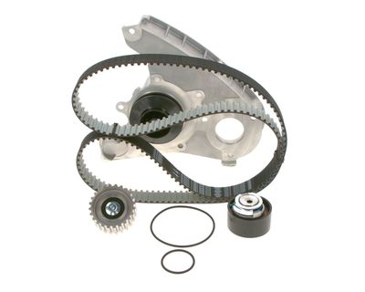 Pompe à eau + kit de courroie de distribution