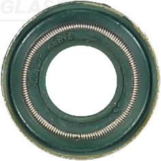 Bague d'étanchéité, tige de soupape