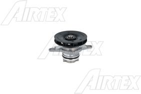 Pompe à eau, refroidissement du moteur