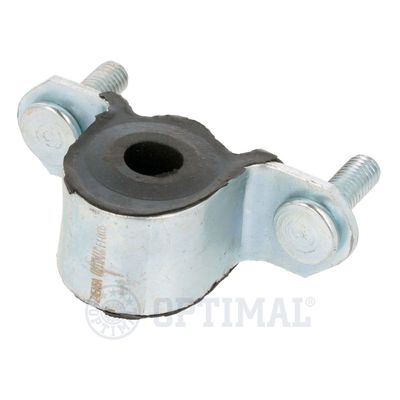 Suspension, stabilisateur