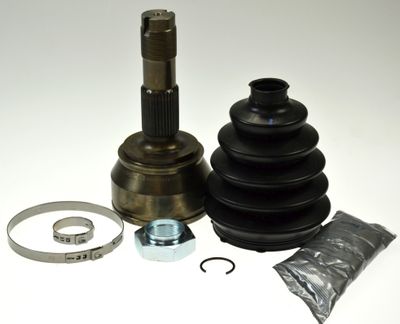 Jeu de joints, arbre de transmission