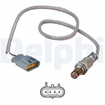 Sonde lambda