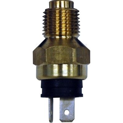 Sonde de température, liquide de refroidissement