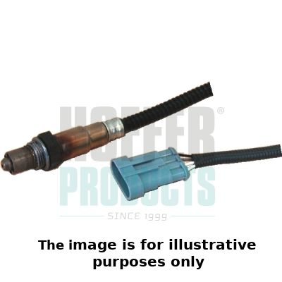 Sonde lambda