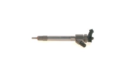 Injecteur