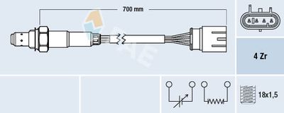 Sonde lambda