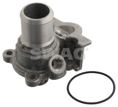 Thermostat, liquide de refroidissement