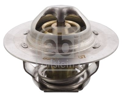Thermostat, liqiuide de refroidissement