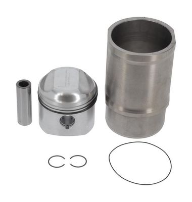 Kit de réparation, Piston/Chemise de cylindre