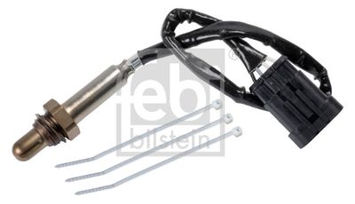 Sonde lambda