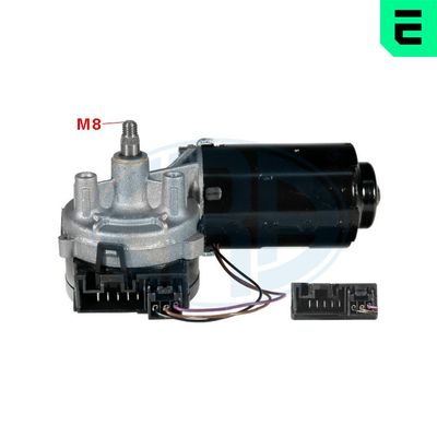 Moteur d'essuie-glace