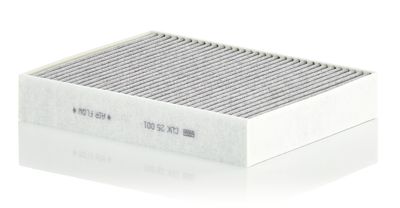 Filtre, air de l'habitacle