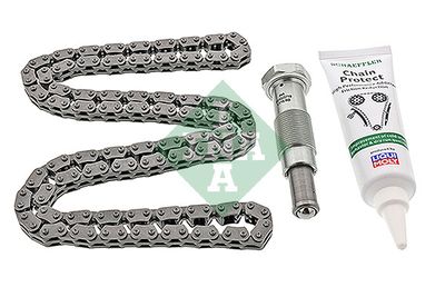 Kit de distribution par chaîne