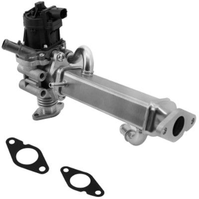 Module-EGR