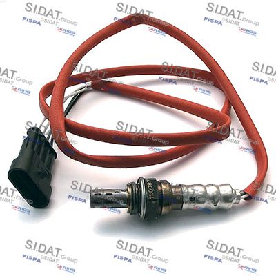 Sonde lambda