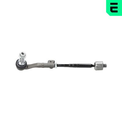Barre de connexion