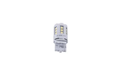 Ampoule, feu clignotant