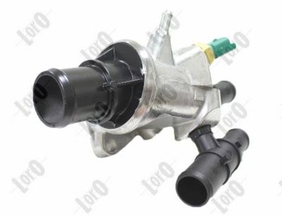 Thermostat, liquide de refroidissement