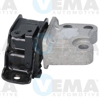 Support moteur