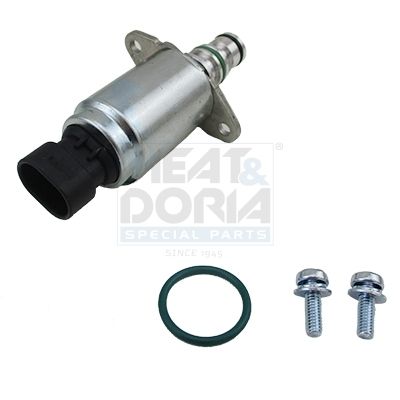 Soupape, groupe hydraulique-transmission automatiq